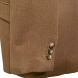 Talbots Italian Wool Blazer- Size 2x - Timeless Elegance Fully Lined