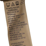 TanJay Long Sleeve Tunic Sweater Royal Blue, Black, White, With Silver Studes