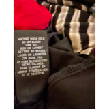 Madison Leigh 24W Bold Zebra Print Dress – Chic Fall Style