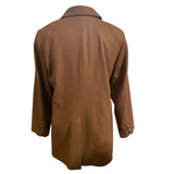 Talbots Italian Wool Blazer- Size 2x - Timeless Elegance Fully Lined