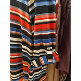 Ava & Grace Plus Size Striped Tunic Top 3X – Western Inspired