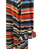 Ava & Grace Plus Size Striped Tunic Top 3X – Western Inspired