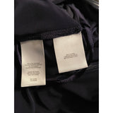 Jones New York Navy Draped Sequin Sheath Dress | Women’s 14 Misses