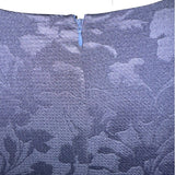 Shelby & Palmer Dark Navy Bell Sleeve Sheath Dress – Size 22W