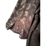 Shelby & Palmer Dark Navy Bell Sleeve Sheath Dress – Size 22W