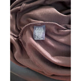 Jill Alexander Chocolate Brown Jumpsuit – Sizes 3X