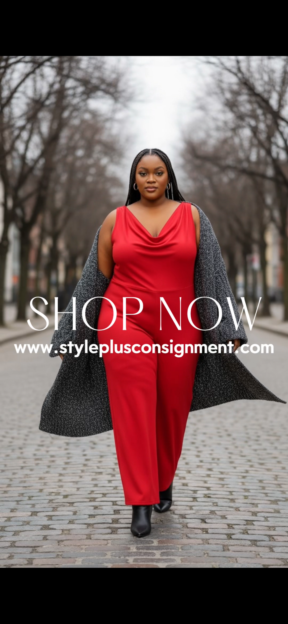 Styled Plus Style Plus Consignment Boutique