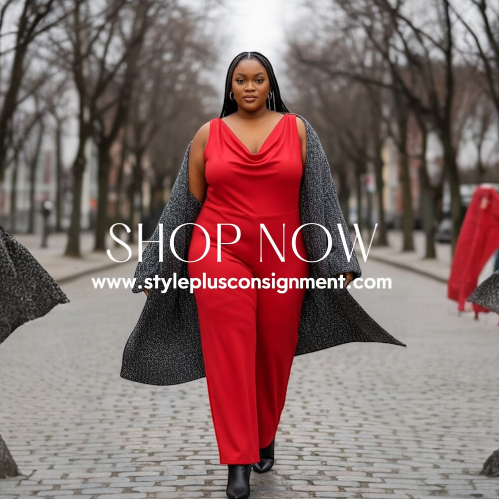 Styled Plus Style Plus Consignment Boutique