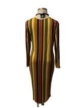 Goodtime usa Size 3X Multi-Color Dress