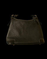 Dooney & Bourke Black Designer Handbags