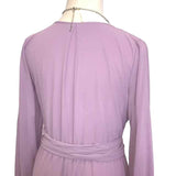 Style Plus Boutique Size 1X Lavender Evening Long Dress