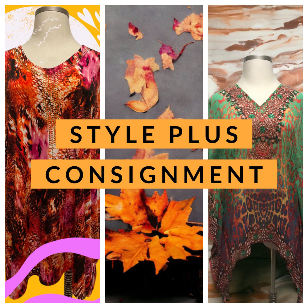 Styled Plus Style Plus Consignment Boutique