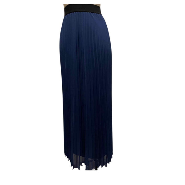 Laurie Felt Royal Blue Size 2X Skirt