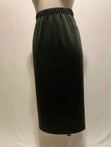 Slinky Steel Gray Size 2X Skirt - Style Plus Consignment Boutique