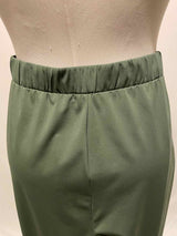 Ambernoon II Green Size 1X Pants - Style Plus Consignment Boutique