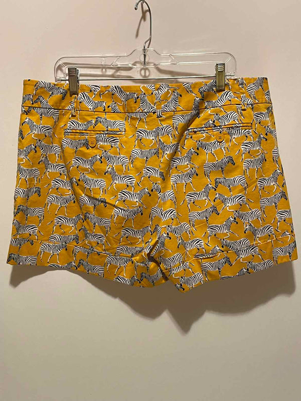 New York and Company Mustard Size 18 Pants