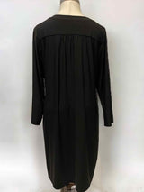 Fashion Size 2X Black Dress