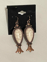 tipi Copper Jewelry Set - Style Plus Consignment Boutique