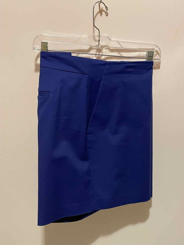 Eloquii Indigo Blue Size 16 Shorts