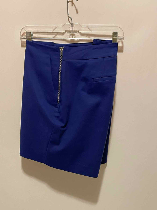 Eloquii Indigo Blue Size 16 Shorts