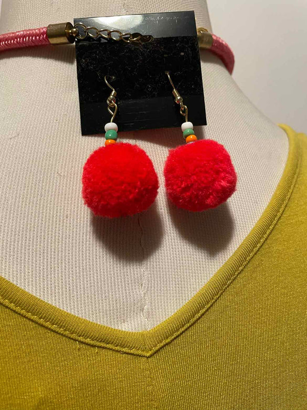 Crystal Ave. Jewelry Set