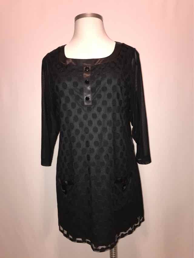 women's zipper dress Fitted Exposed Side Zipper Sweater Dress