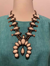 tipi Copper Jewelry Set - Style Plus Consignment Boutique