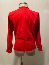 Eloquii Red Size 16W Jacket