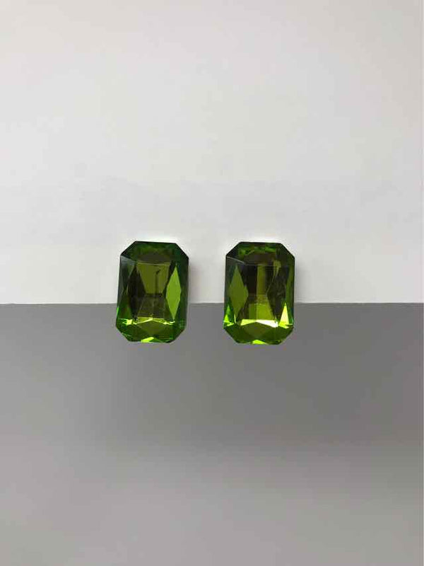 3D Cube inc Earrings