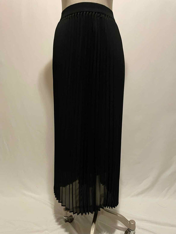Iman Black Size 2X Skirt - Style Plus Consignment Boutique