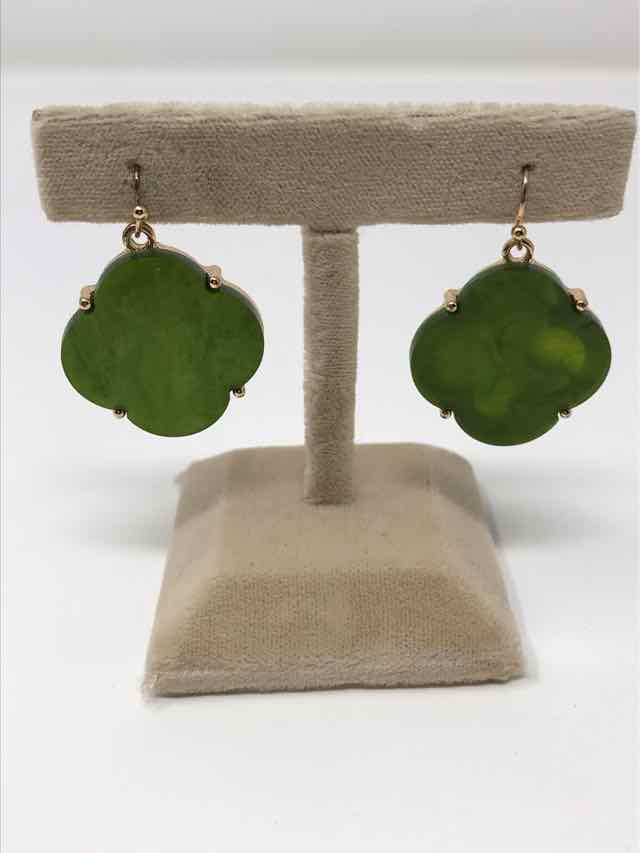 Pomina Kiwi Earrings