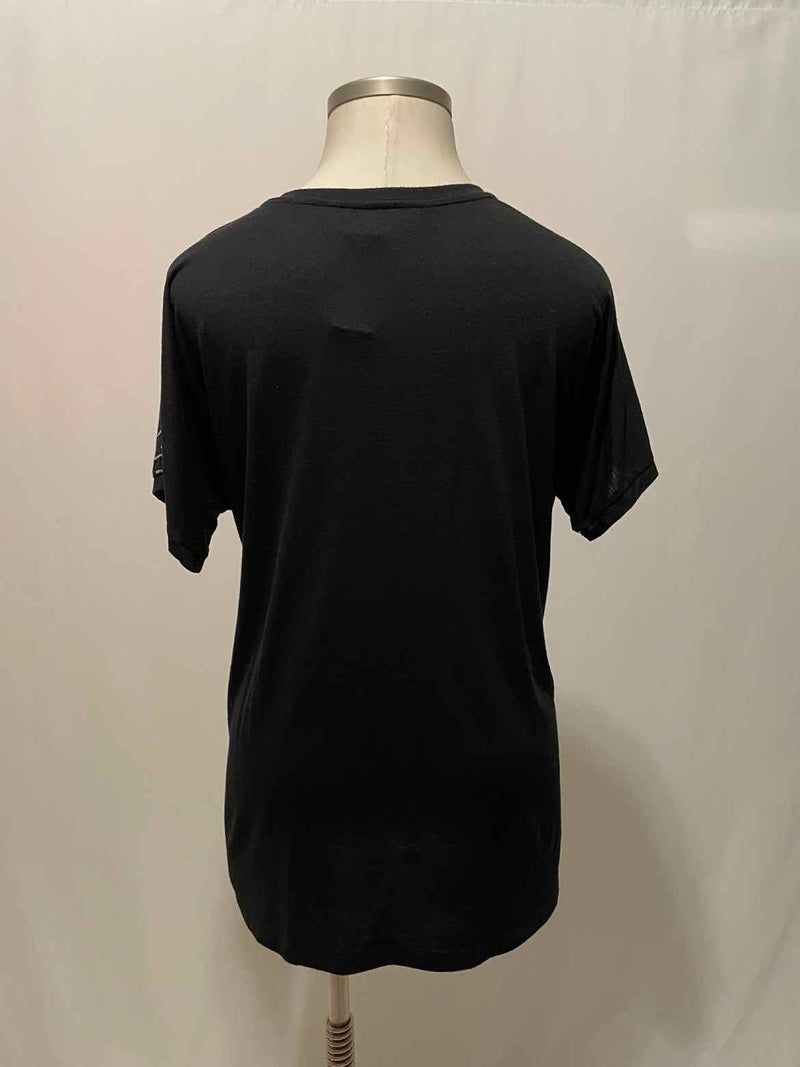 Size 18/20 Avenue Black Casual Top